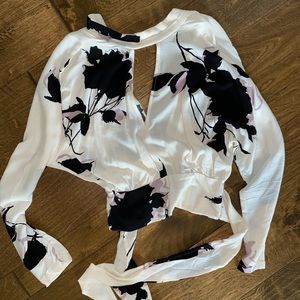 COPY - Free People Blouse